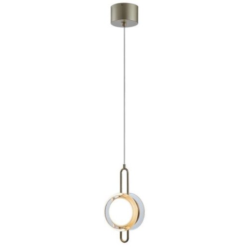 4334-2P Светильник подвесной Favourite Yo-yo 4334-2P