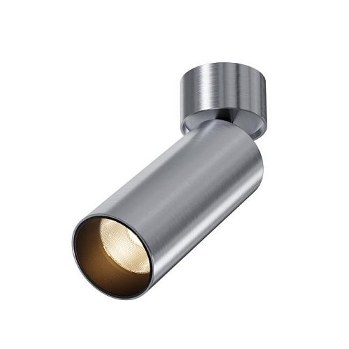 C055CL-L12W3K-W-PT Потолочный светильник Technical C055CL-L12W3K-W-PT