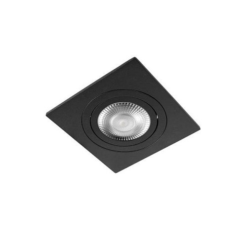 10341/A Black Встраиваемый светильник Loft It Hap 10341/A Black