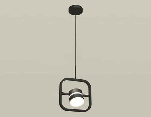 XB9119153 Светильник подвесной Ambrella Traditional DIY XB9119153