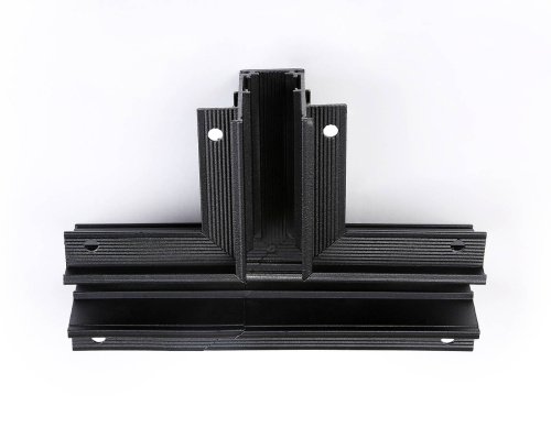 Коннектор т-образный для встраиваемого шинопровода Magnetic Ambrella Track System GL3356