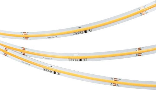 Светодиодная лента Arlight Cob Открытая 041737