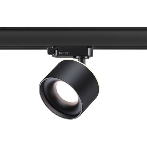 358977 Трековый светильник Novotech Giro 358977