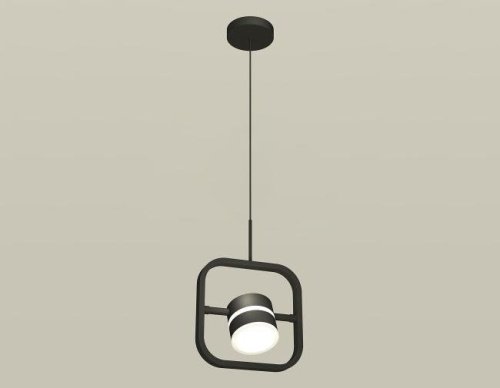 XB9119153 Светильник подвесной Ambrella Traditional DIY XB9119153