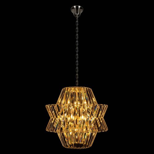 10578/550 Подвесная люстра Milagro Loft It 10578/550
