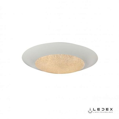 6146/24W WH Светильник потолочный ILedex Plain 6146/24W WH