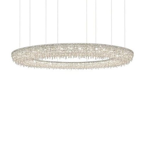 L59403.98 Подвесная люстра L'Arte Luce Luxury Looop L59403.98