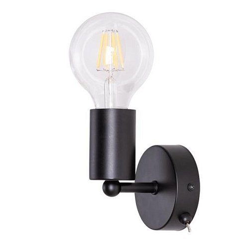 A9184AP-1BK Настенное бра Arte Lamp Fuori A9184AP-1BK