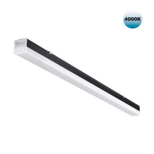 359110 Светильник линейный светодиодный Novotech Bits 359110