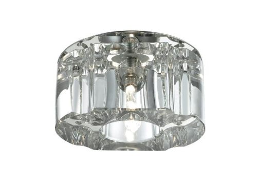 Встраиваемый светильник Novotech Vetro 369511