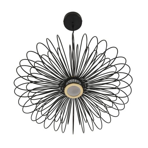 8301/9L Светильник подвесной Lumion Camomile 8301/9L