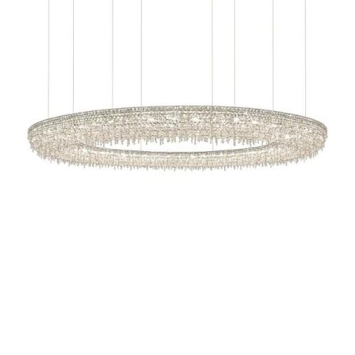 L59403.98 Подвесная люстра L'Arte Luce Luxury Looop L59403.98