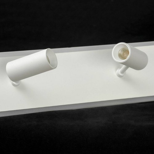 Светильник спот Lussole Harris LSP-7279