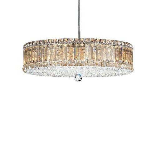 L58812.98 Люстра на штанге L'Arte Luce Luxury Plaza L58812.98