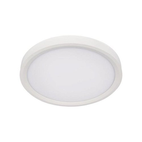 10227/24 White Светильник потолочный Loft It Extraslim 10227/24 White