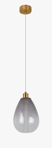 Светильник подвесной De Markt Лоск 107012801