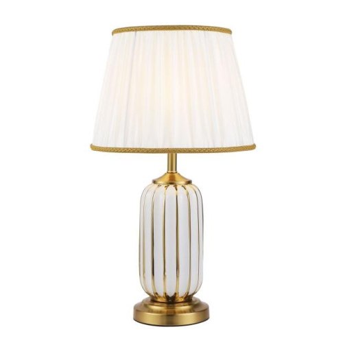 ML.6123.01TL WH Настольная лампа ML Modelux ML.6123.01TL WH