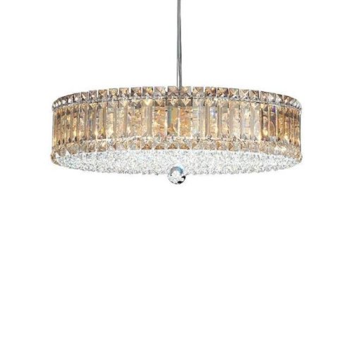 Люстра на штанге L'Arte Luce Luxury Plaza L58812.98
