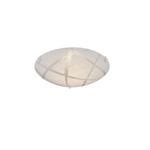 48266-8 Потолочный светодиодный светильник Globo Ferdi 48266-8