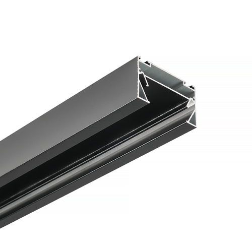 MT0100-P2 Алюминиевый профиль для натяжного потолка MyFar Accessories for Single MT0100-P2