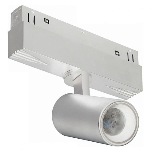 SMART 4822-011-D45-8W-38DG-WH Трековый светильник iLEDEX TECHNICAL VISION48/22 SMART 4822-011-D45-8W-38DG-WH