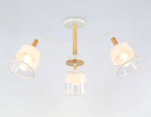 Потолочная люстра Ambrella Modern Losk TR4737