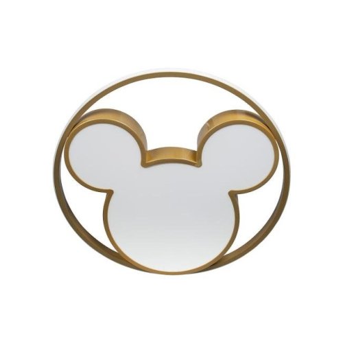 Потолочная люстра Loft It Mike 10167