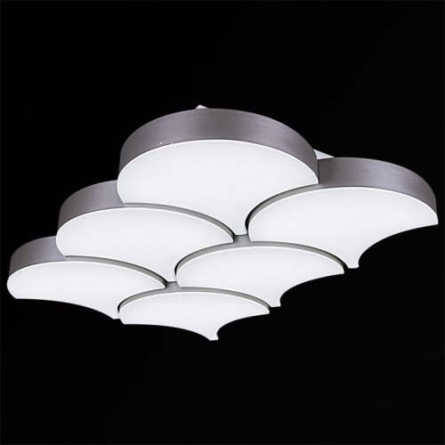 Потолочная люстра Reluce 01218-0.3-06LED