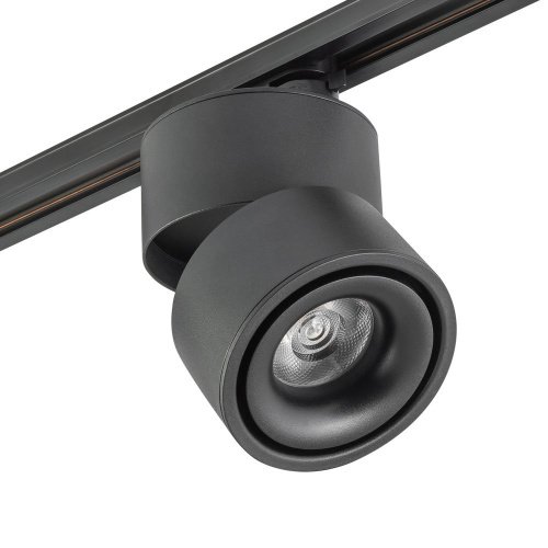 AM160T BK Трековый светильник AM Group Am160 AM160T BK