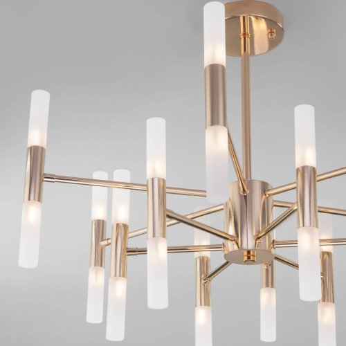 Потолочная люстра Bogates Bastone 350 Smart