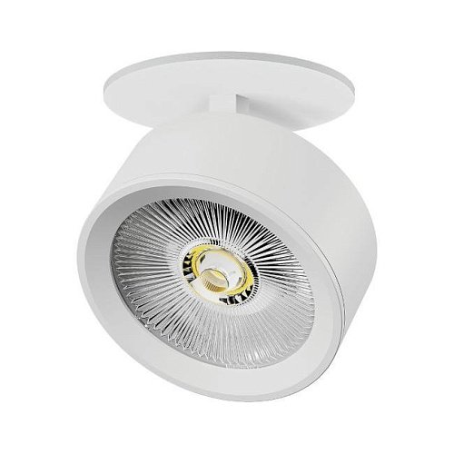 A5646RS Встраиваемый светильник Lightstar Alta Pro A5646RS
