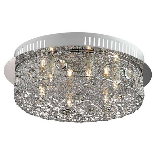 2232/6C Потолочная люстра Odeon Light Sesto 2232/6C