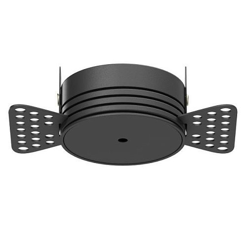 PA001-TRS-B Основание для вывода провода подвесного светильника Maytoni Accessories for pendant PA001-TRS-B