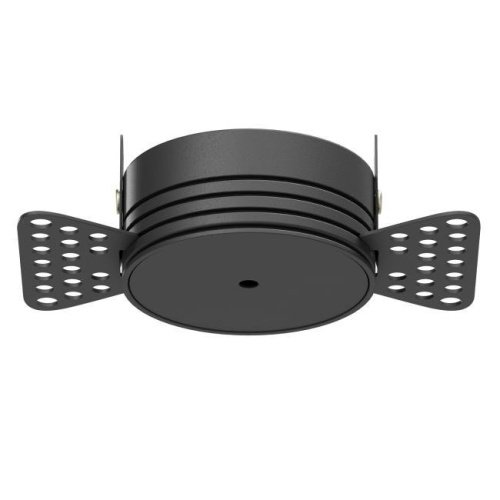 PA001-TRS-B Основание для вывода провода подвесного светильника Maytoni Accessories for pendant PA001-TRS-B