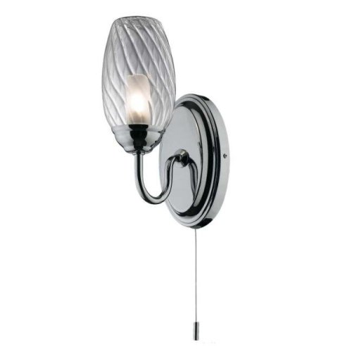 2147/1W Настенное бра с выключателем Odeon Light Batto 2147/1W