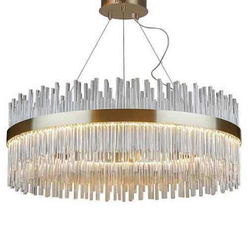 L43010 Подвесная люстра L'Arte Luce Luxury Mayfair L43010