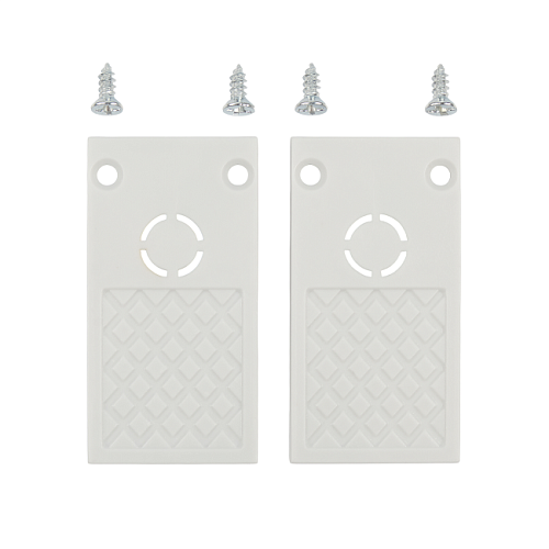 MT0201-EC-W Заглушка торцевая для накладного шинопровода MyFar Accessories for MagLine 23 MT0201-EC-W