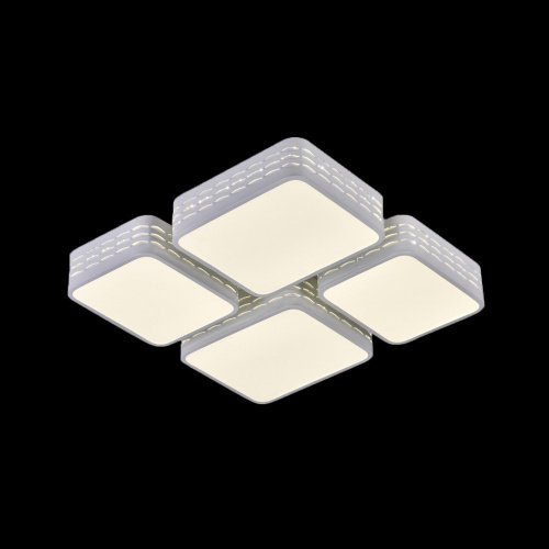 0882 Потолочный LED светильник Adilux 0880 0882