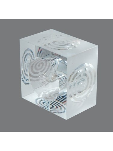 Встраиваемый светильник Elvan TCH-1006-GY-5.3-KM