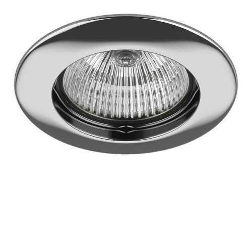 011074 Встраиваемый светильник Lightstar Teso fix 011074