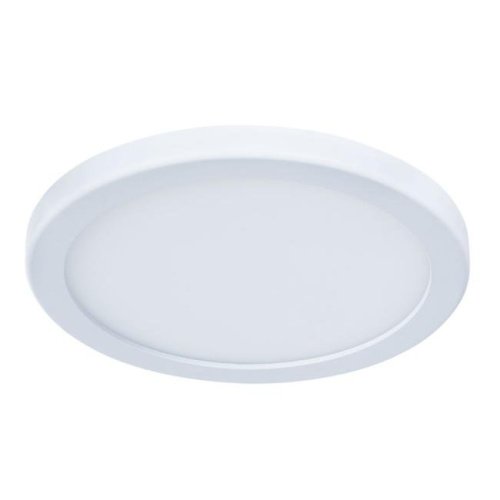 Встраиваемый светильник Arte Lamp Mesura A7972PL-1WH