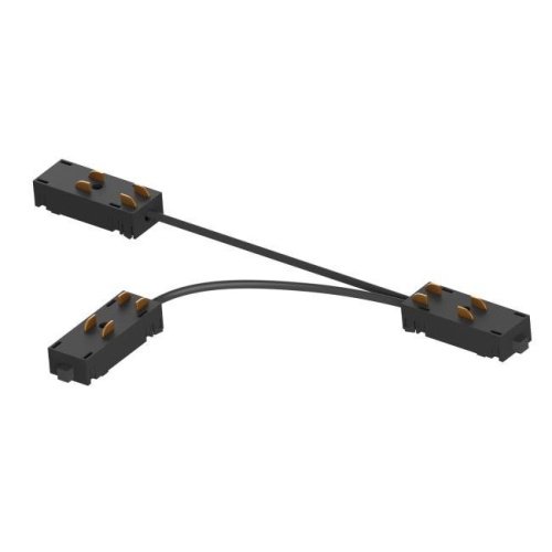 505293 Соединитель питания T-образный гибкий Teta Pro Lightstar 505293