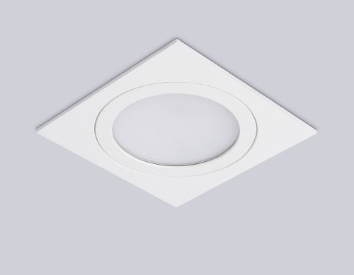 Встраиваемый светильник Ambrella GX Standard tech TN51824