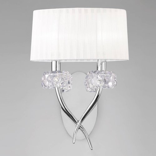 Настенное бра Mantra Mantra Loewe 4634