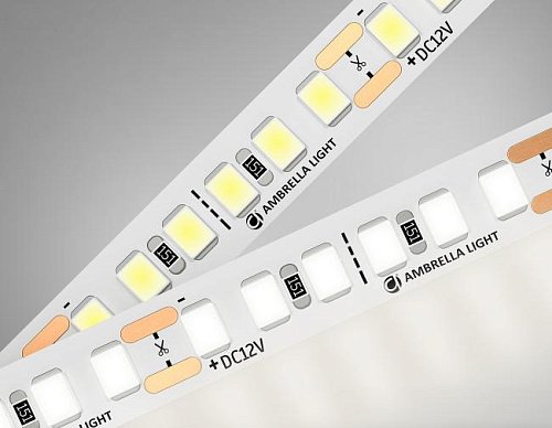 Светодиодная лента Ambrella LED Strip 12V GS1312