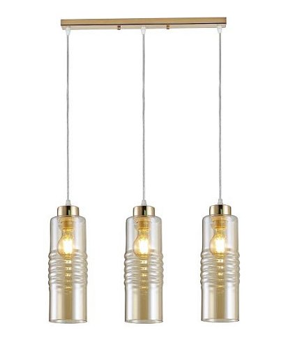 9107-203 Светильник подвесной Rivoli Viviane 9107-203