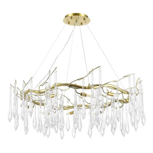 Подвесная люстра ST Luce Teardrops SL1660.203.12