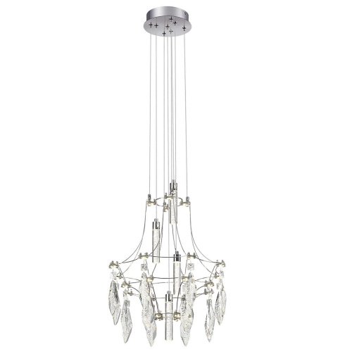 Подвесная люстра Odeon Light EXCLUSIVE Flamenco 6699/35L