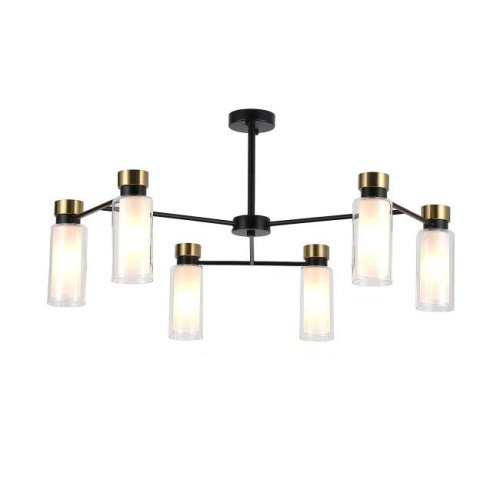 4482-6P Потолочная люстра Favourite Slank 4482-6P