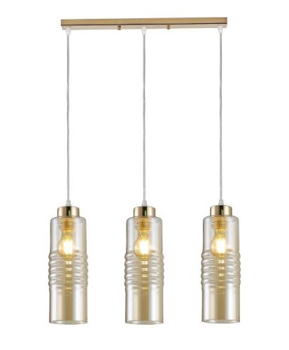 Светильник подвесной Rivoli Viviane 9107-203